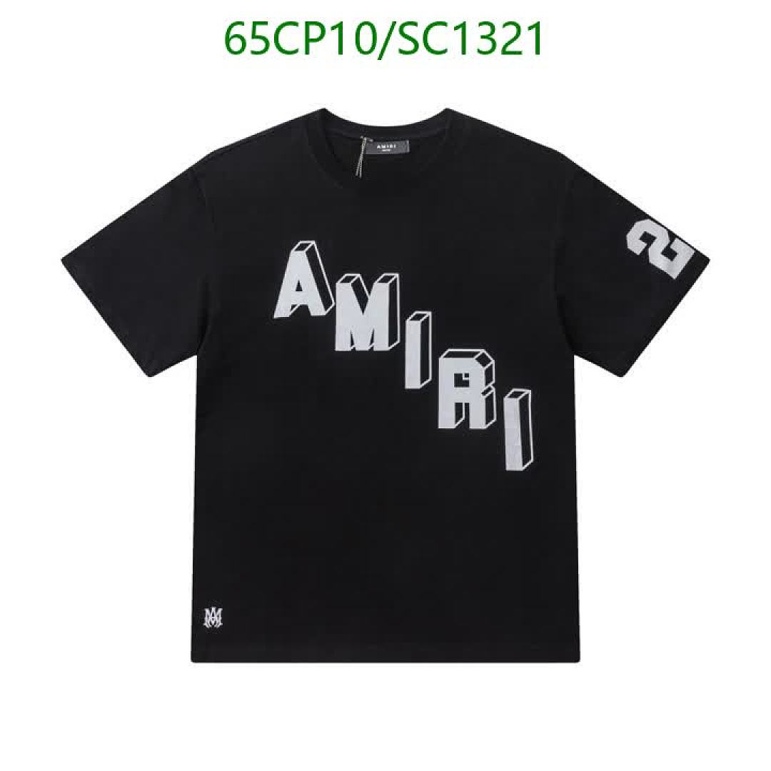 Amiri-Clothing Code: SC1321 $: 65USD