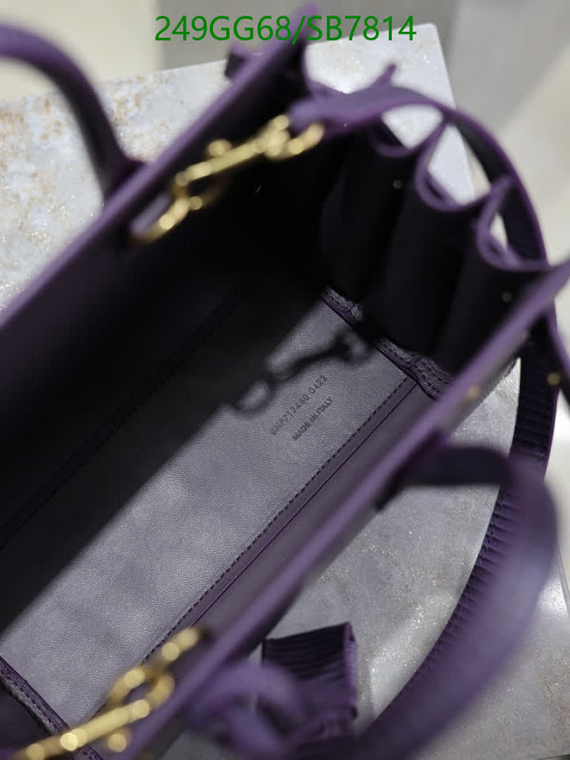 YSL-Bag-Mirror Quality Code: SB7814 $: 249USD