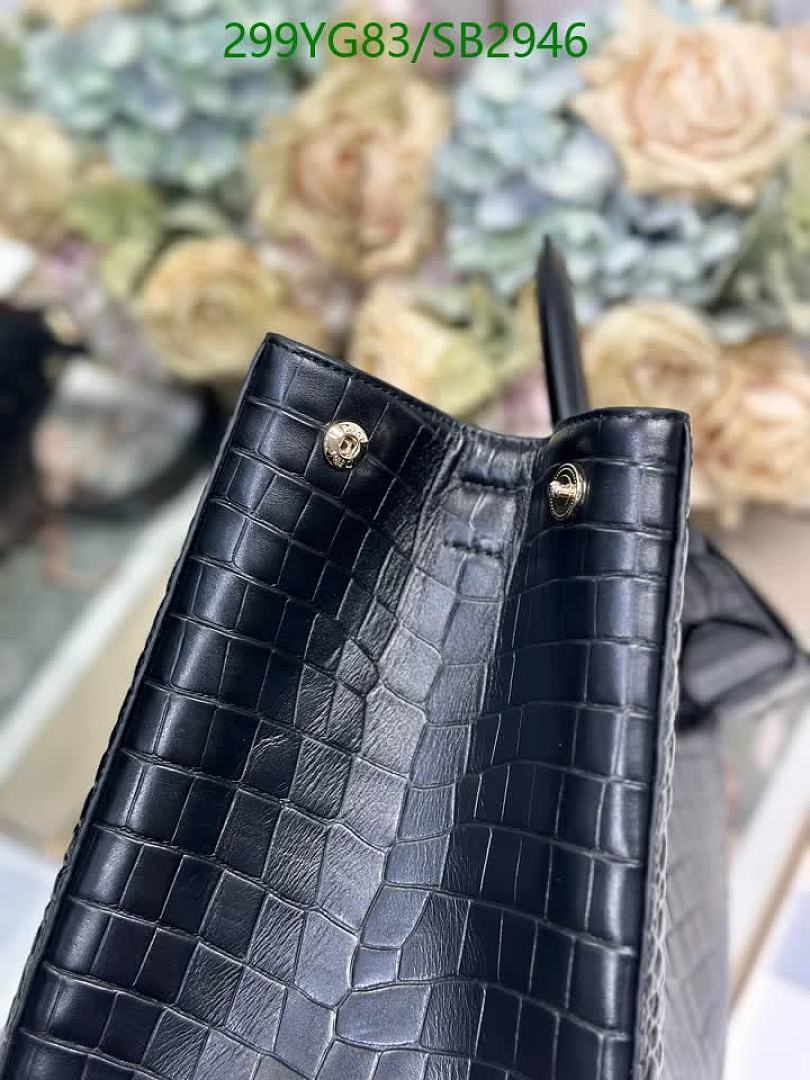 Dior-Bag-Mirror Quality Code: SB2946 $: 299USD