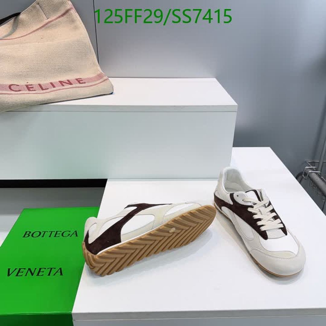 BV-Women Shoes Code: SS7415 $: 125USD