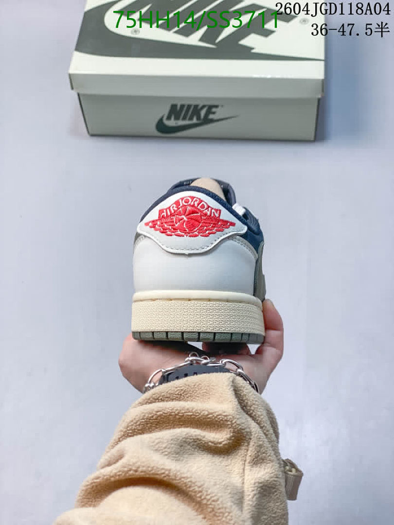 Nike-Men shoes Code: SS3711 $: 75USD