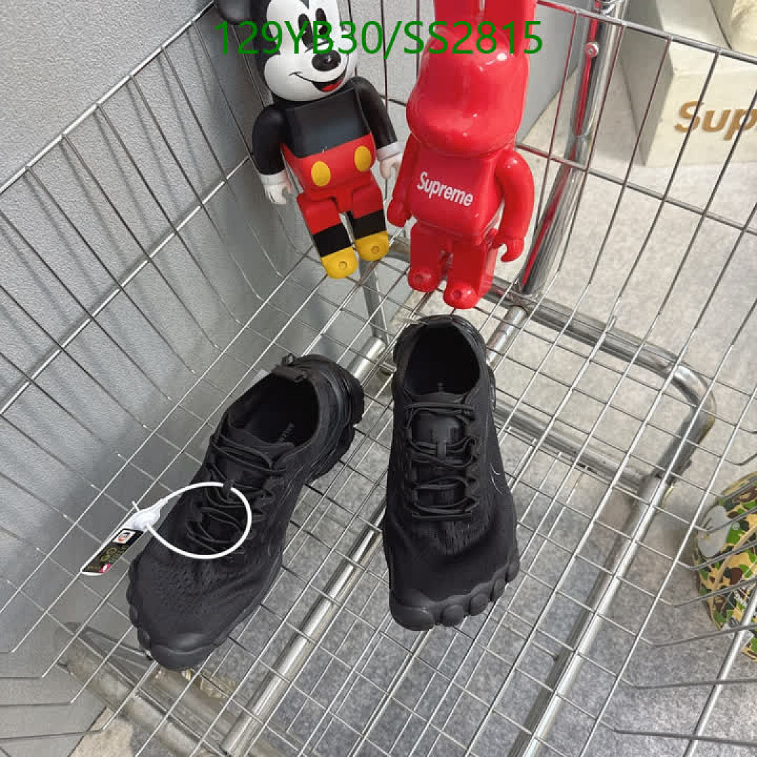Balenciaga-Men shoes Code: SS2815 $: 129USD