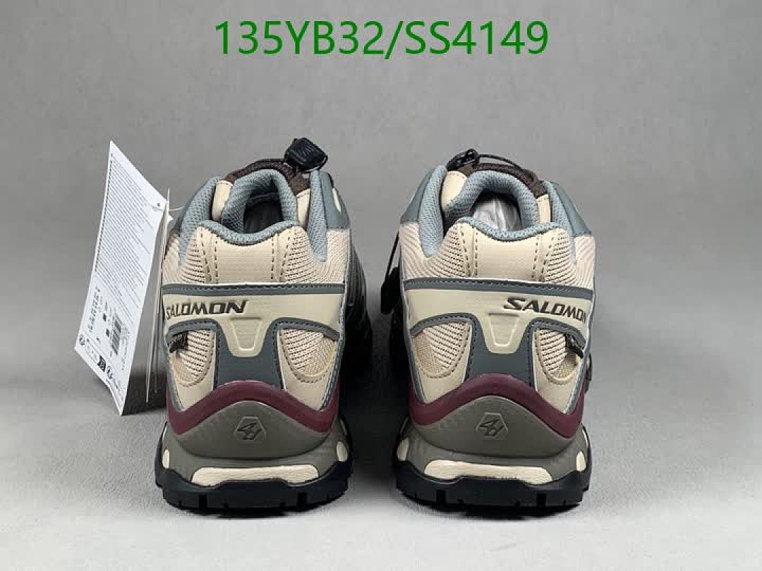 Salomon-Men shoes Code: SS4149 $: 135USD