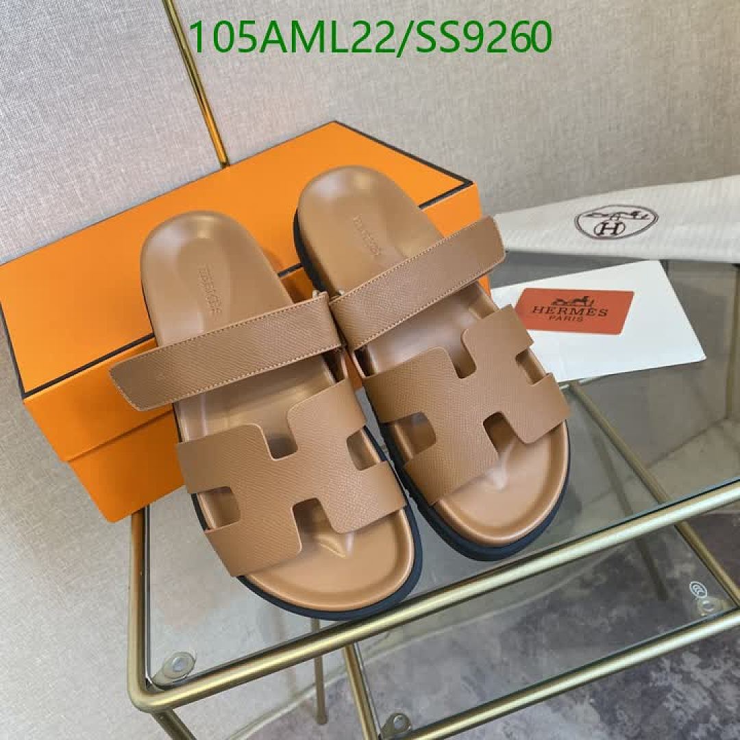 Hermes-Women Shoes Code: SS9260 $: 105USD
