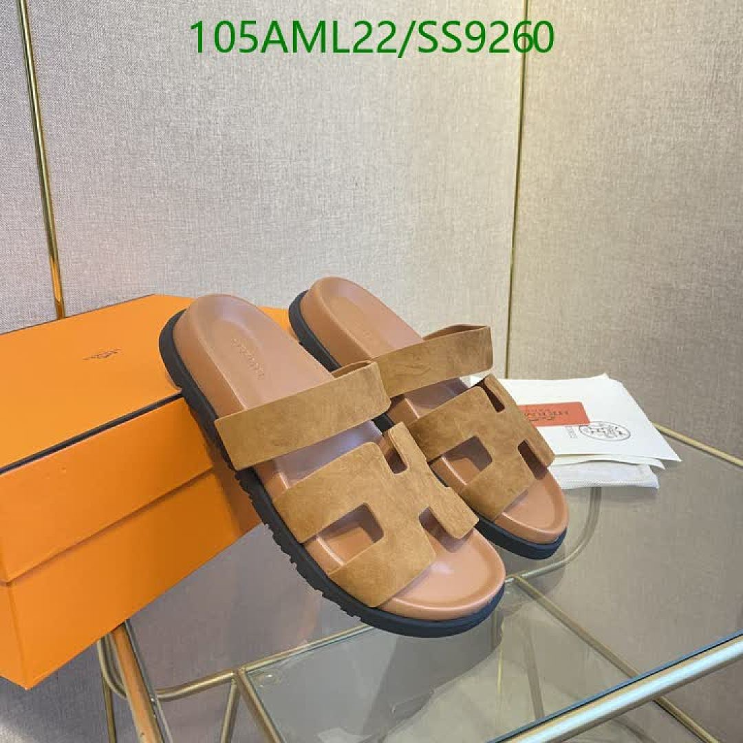 Hermes-Women Shoes Code: SS9260 $: 105USD