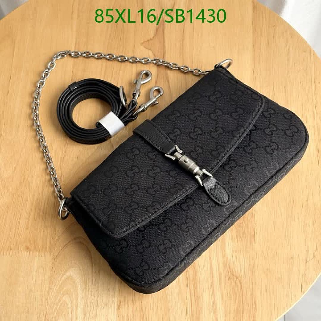 Gucci-Bag-4A Quality Code: SB1430 $: 85USD