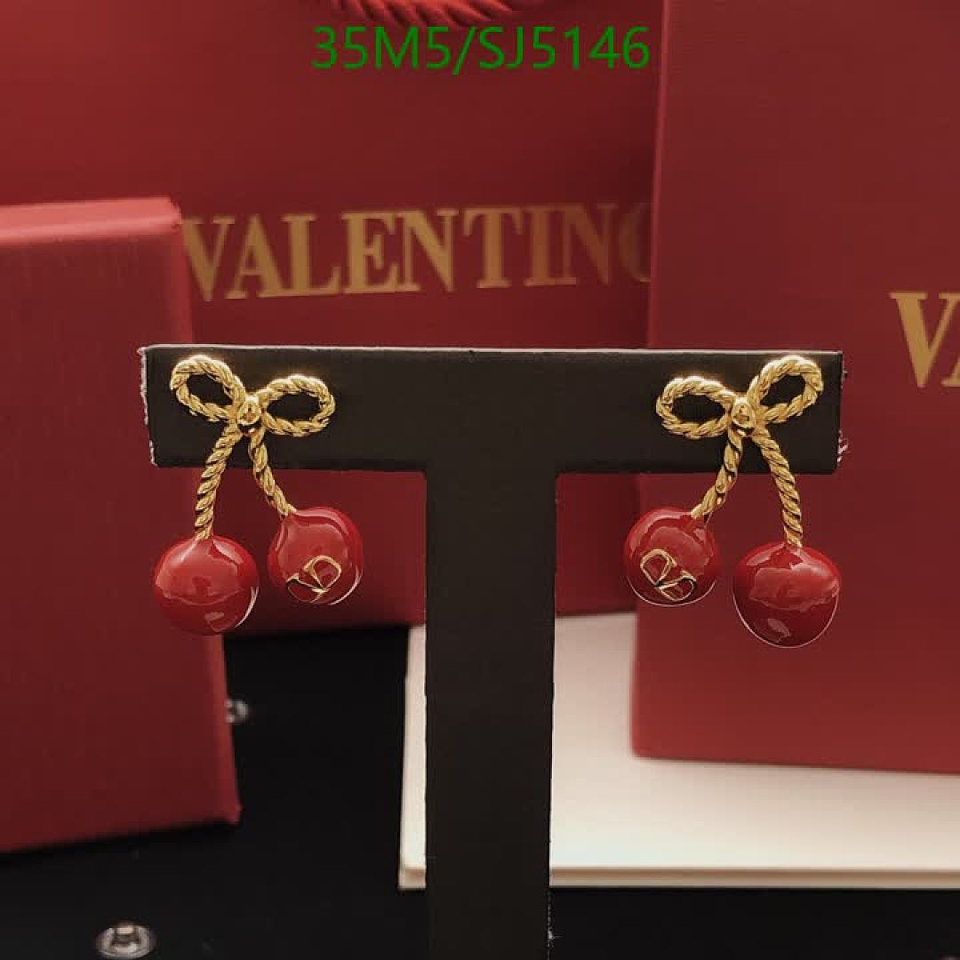 Valentino-Jewelry Code: SJ5146 $: 35USD