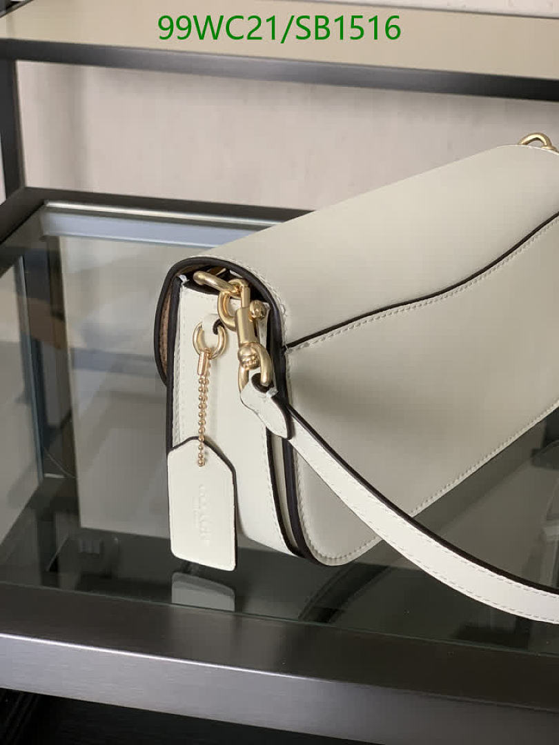 Coach-Bag-4A Quality Code: SB1516 $: 99USD