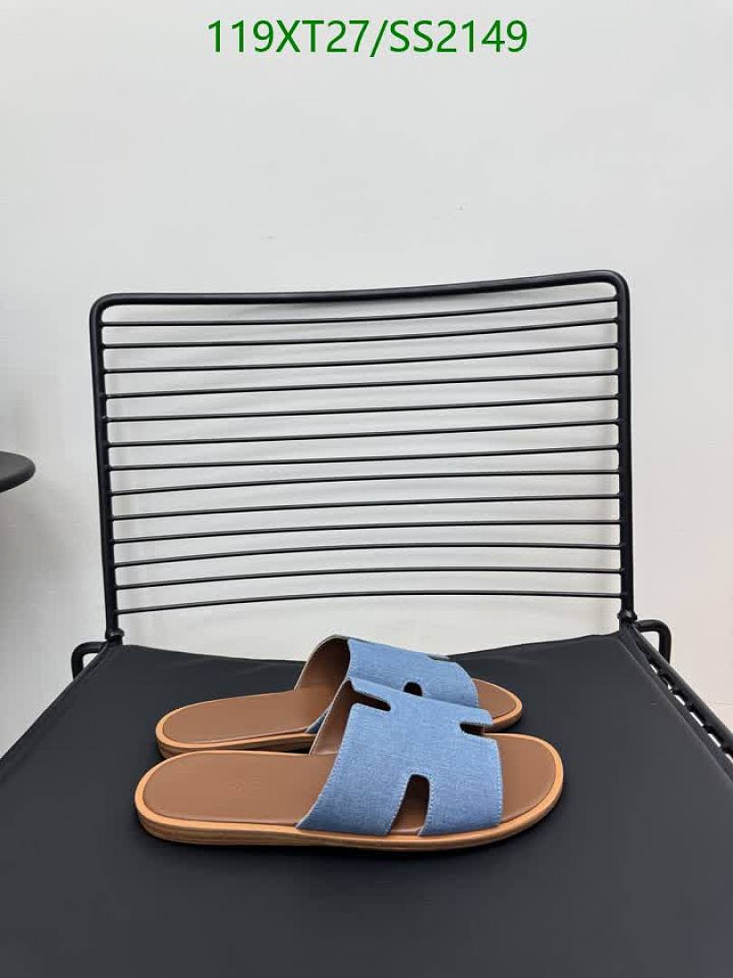 Hermes-Men shoes Code: SS2149 $: 119USD
