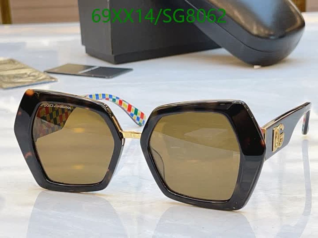 D&G-Glasses Code: SG8062 $: 69USD