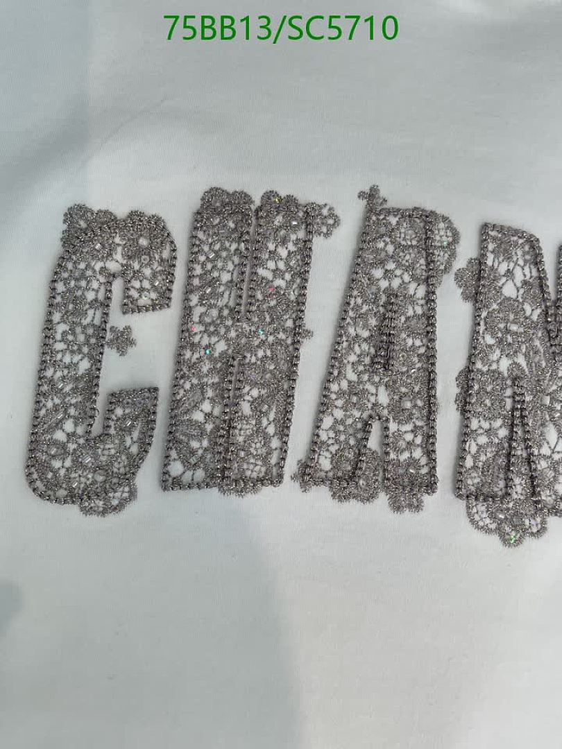 Chanel-Clothing Code: SC5710 $: 75USD