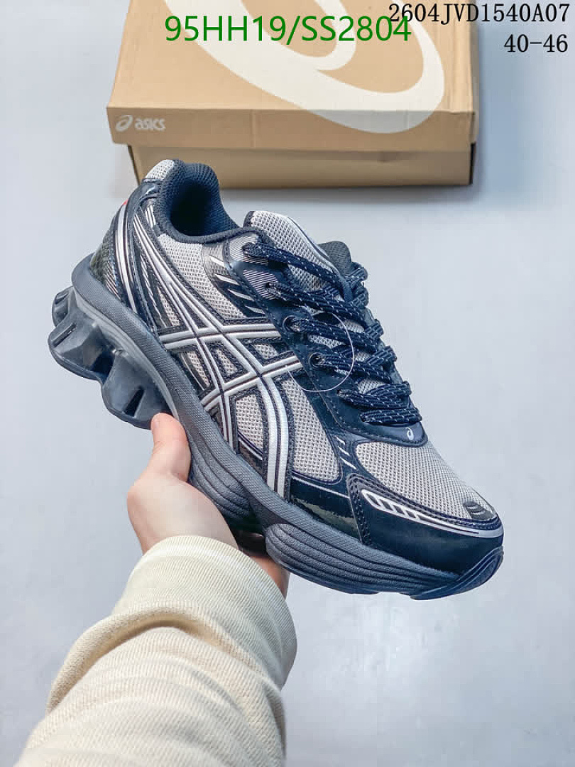 Asics-Men shoes Code: SS2804 $: 95USD