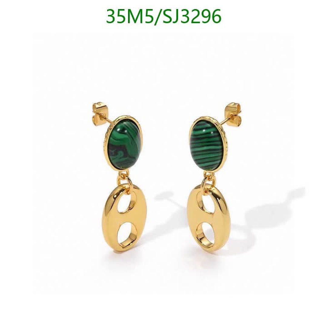 BV-Jewelry Code: SJ3296 $: 35USD
