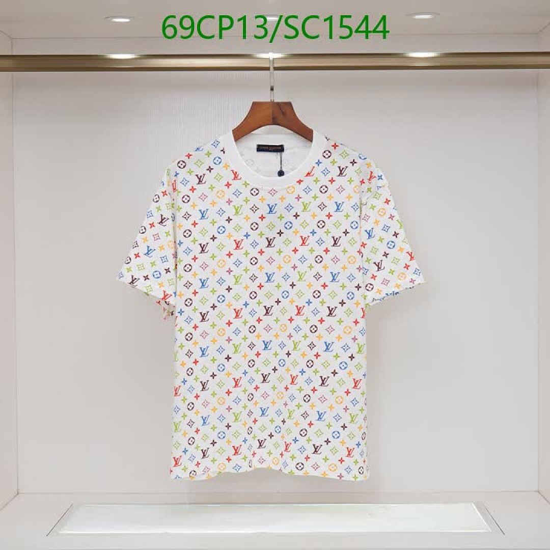 LV-Clothing Code: SC1544 $: 69USD