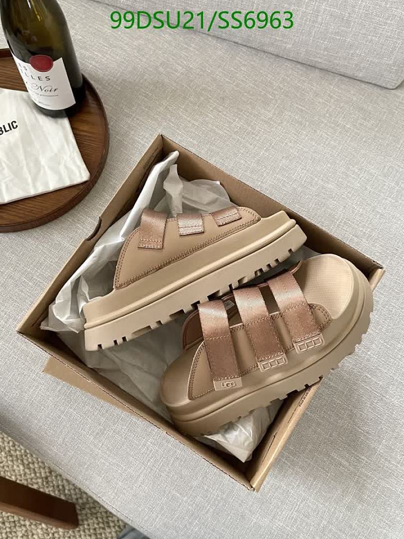 UGG-Women Shoes Code: SS6963 $: 99USD