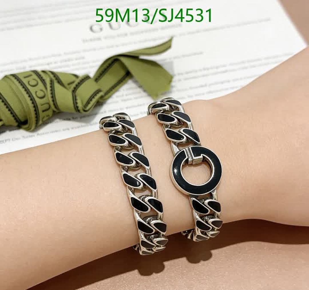 Gucci-Jewelry Code: SJ4531 $: 59USD
