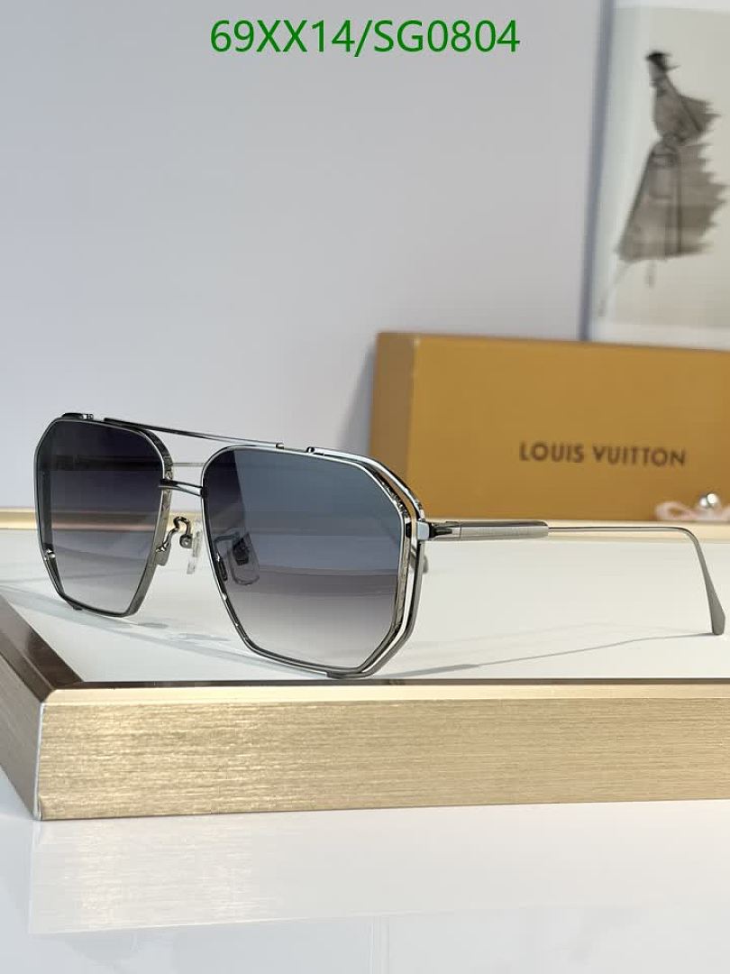 LV-Glasses Code: SG0804 $: 69USD