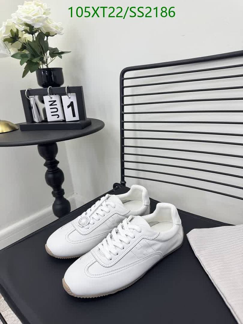 Hermes-Women Shoes Code: SS2186 $: 105USD