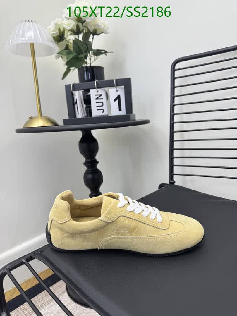 Hermes-Women Shoes Code: SS2186 $: 105USD