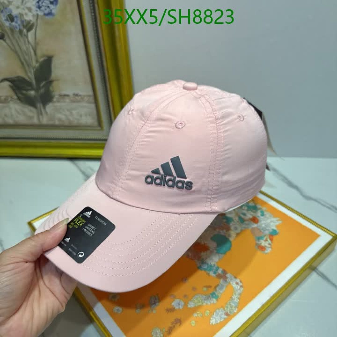 Adidas-Cap(Hat) Code: SH8823 $: 35USD