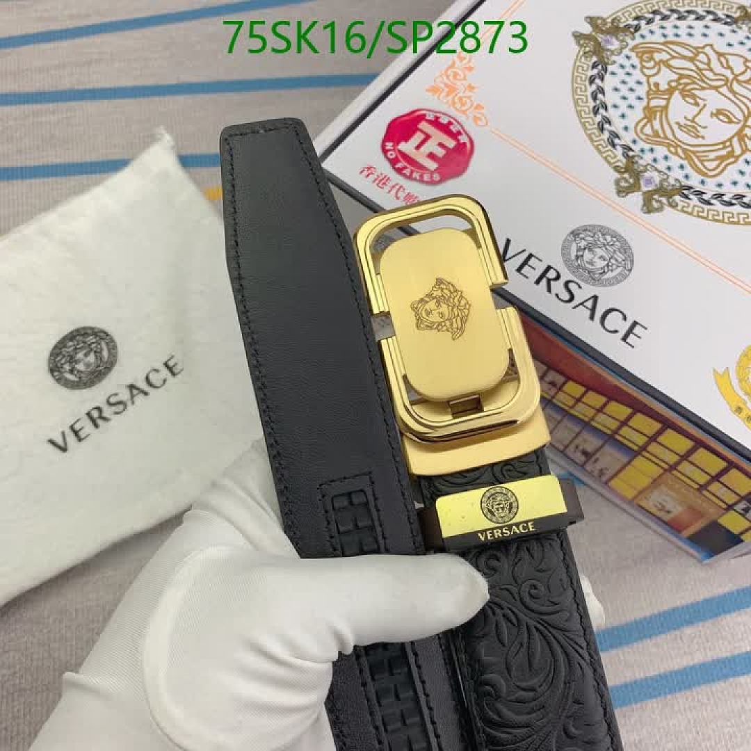 Versace-Belts Code: SP2873 $: 75USD
