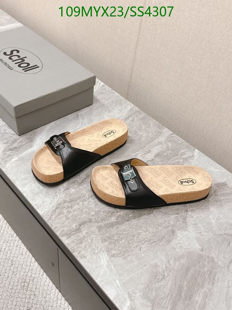 Balenciaga-Women Shoes Code: SS4307 $: 109USD