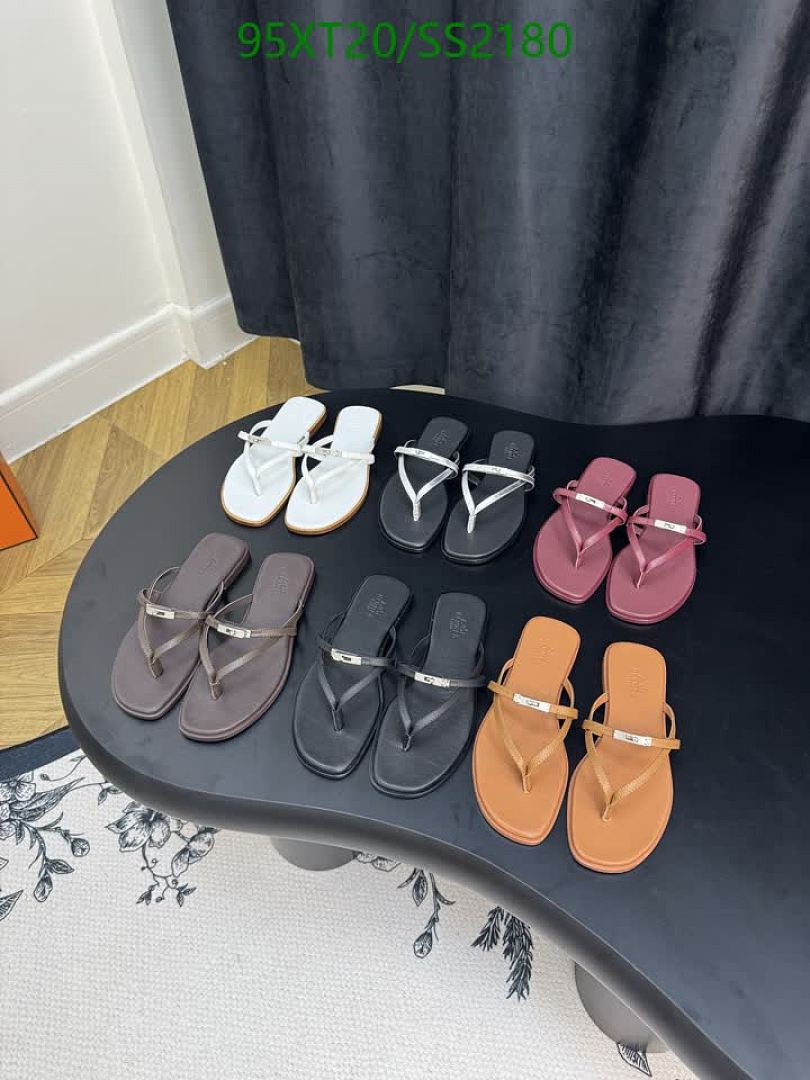 Hermes-Women Shoes Code: SS2180 $: 95USD