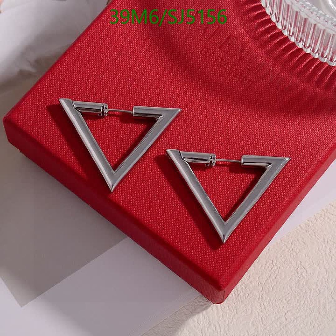 Valentino-Jewelry Code: SJ5156 $: 39USD
