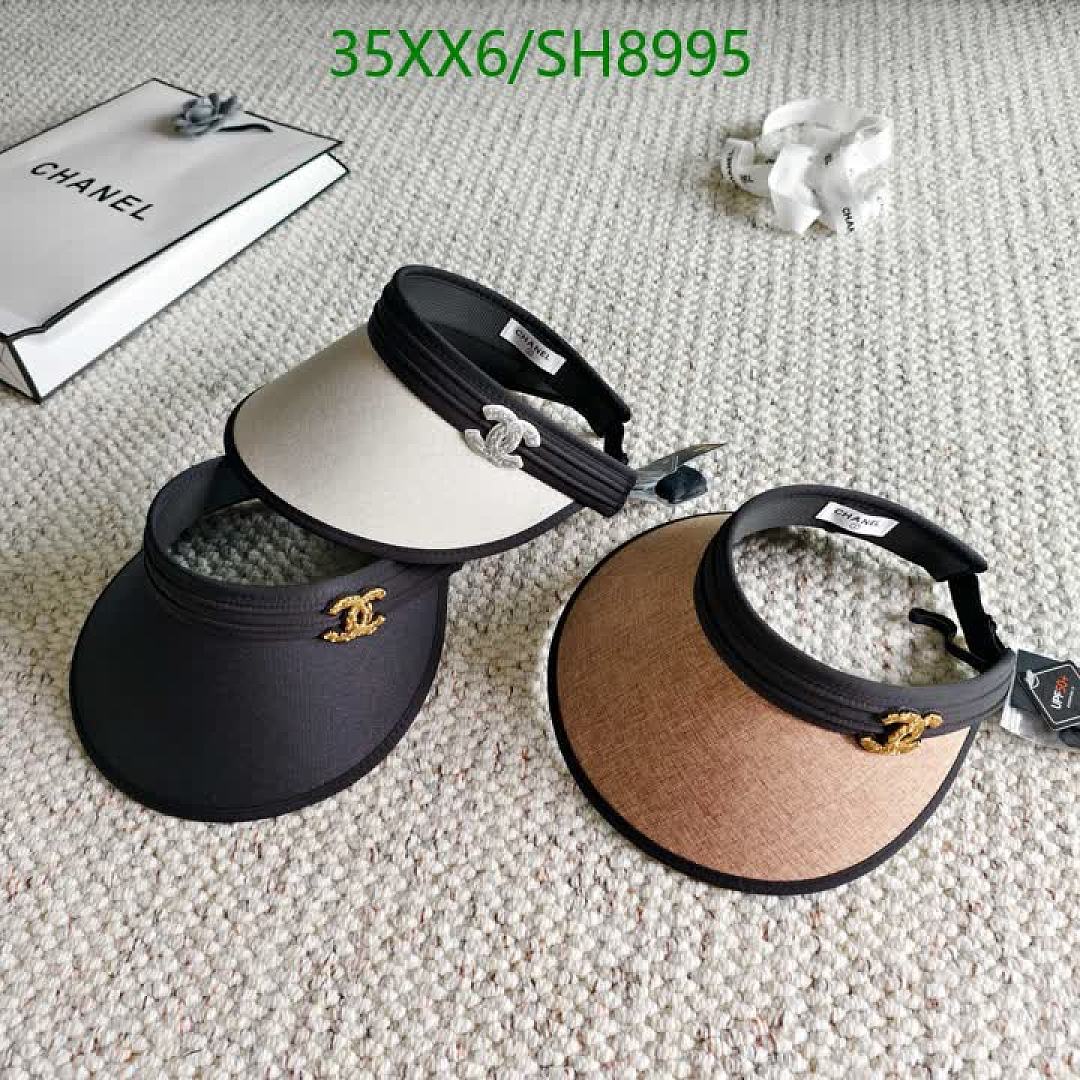 Chanel-Cap(Hat) Code: SH8995 $: 35USD