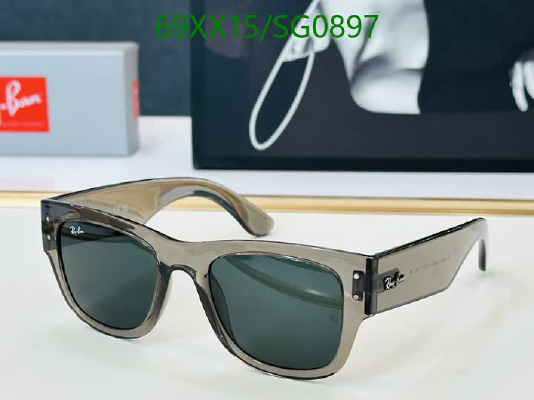 Ray-Ban-Glasses Code: SG0897 $: 69USD