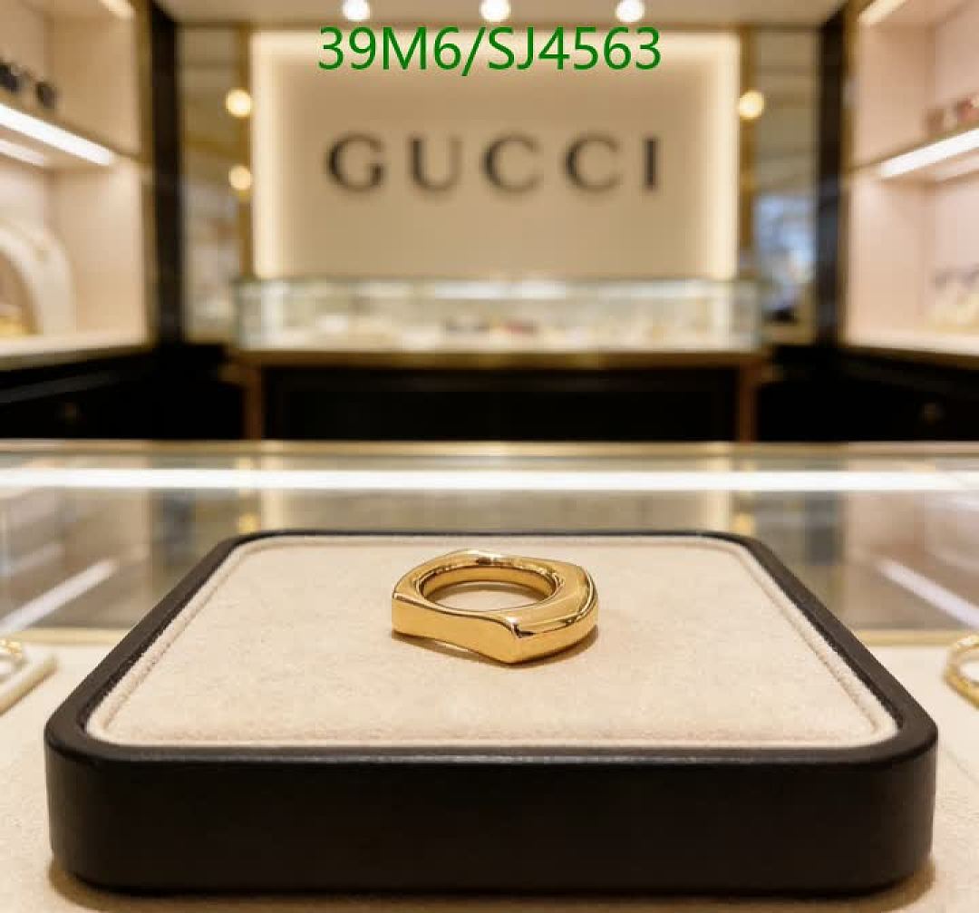 Gucci-Jewelry Code: SJ4563 $: 39USD