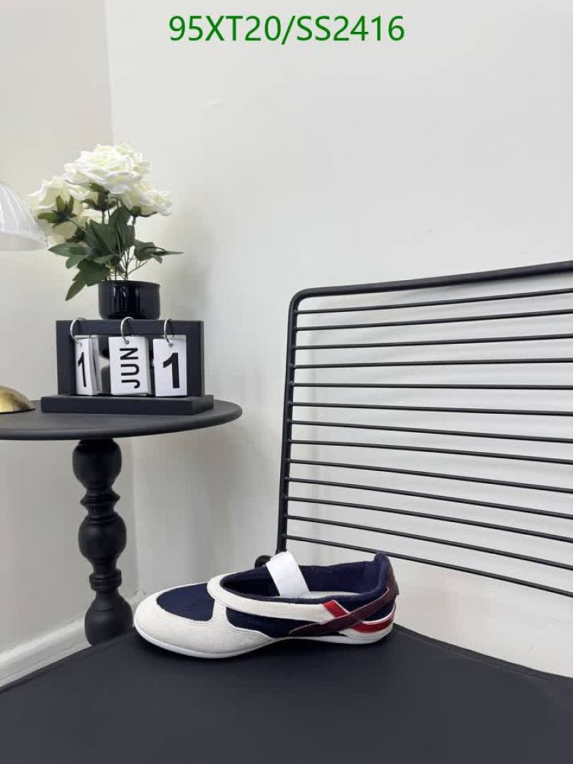 Miu Miu-Women Shoes Code: SS2416 $: 95USD