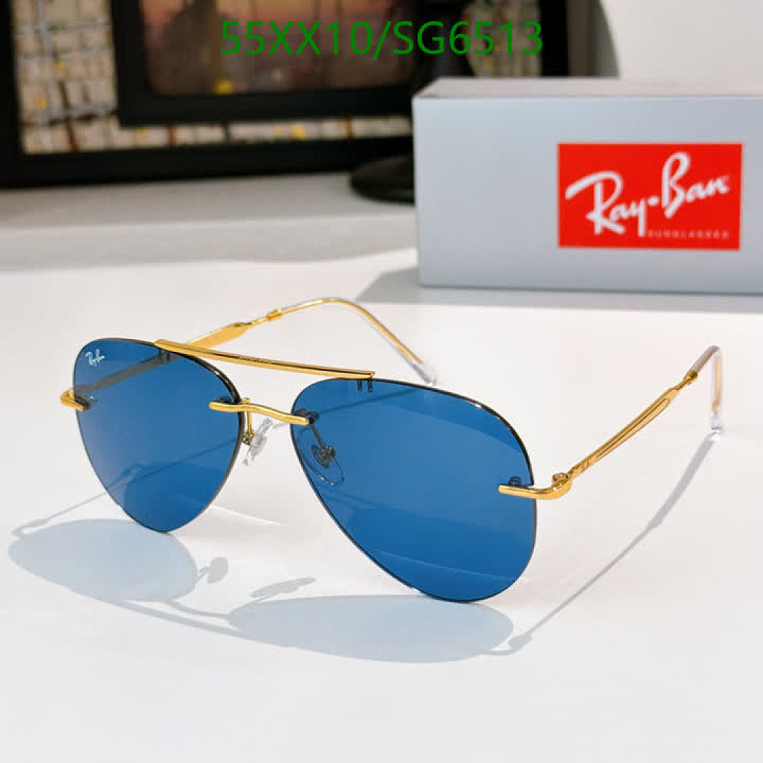 Ray-Ban-Glasses Code: SG6513 $: 55USD