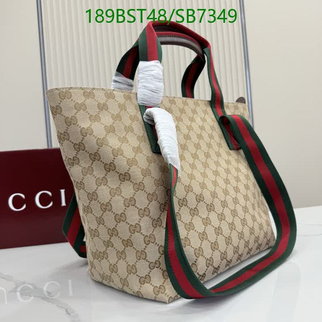 Gucci-Bag-Mirror Quality Code: SB7349 $: 189USD