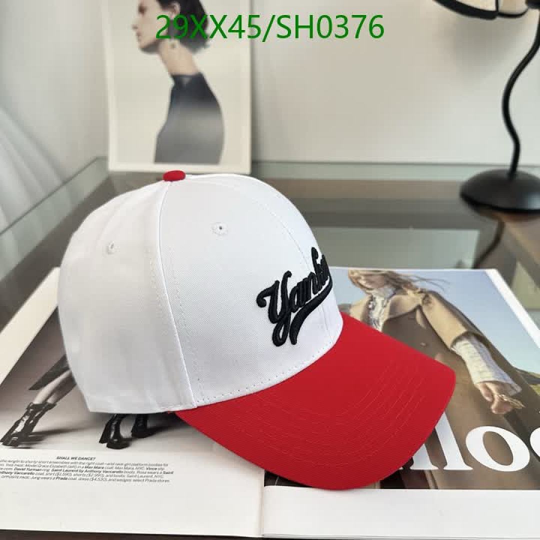 MLB-Cap(Hat) Code: SH0376 $: 29USD
