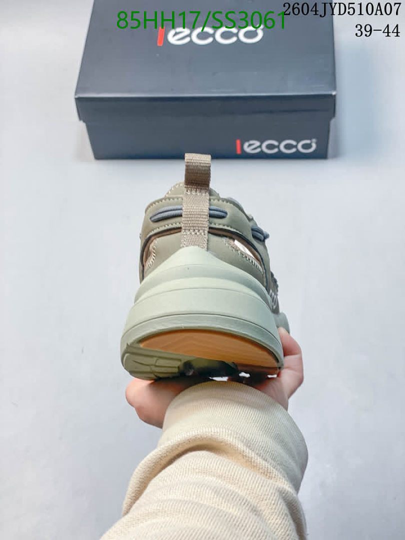 Ecco-Men shoes Code: SS3061 $: 85USD
