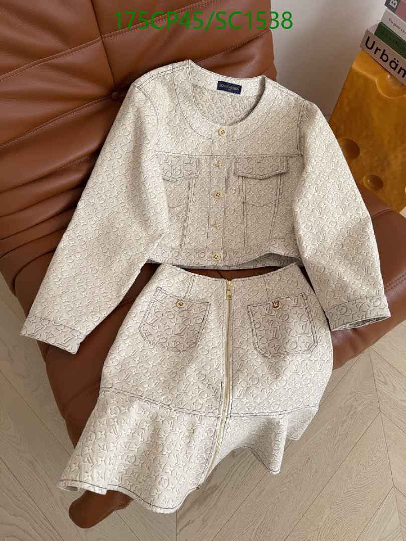 LV-Clothing Code: SC1538