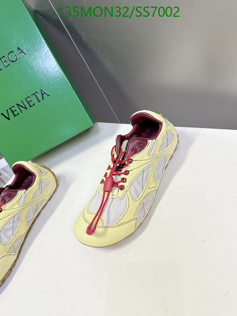BV-Women Shoes Code: SS7002 $: 135USD