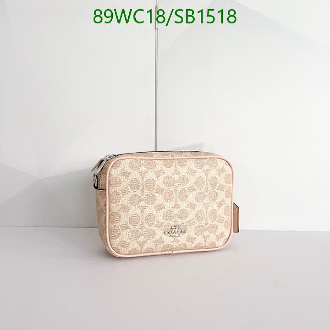 Coach-Bag-4A Quality Code: SB1518 $: 89USD