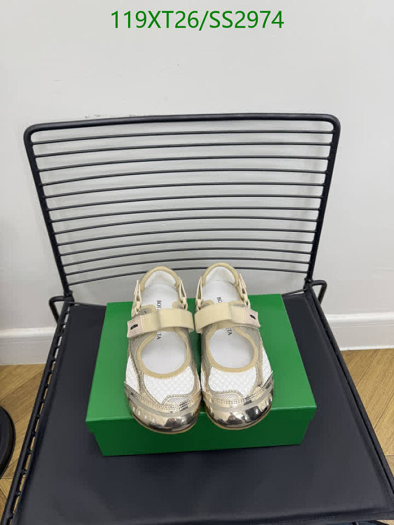 BV-Men shoes Code: SS2974 $: 119USD