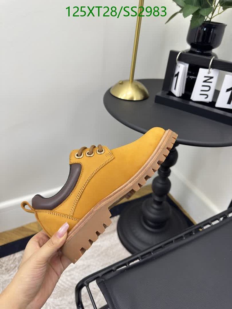 Celine-Men shoes Code: SS2983 $: 125USD