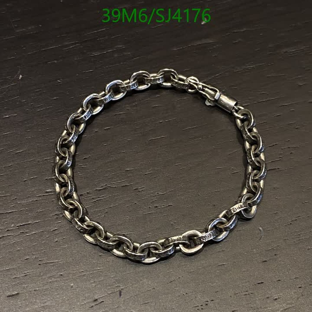 Chrome Hearts-Jewelry Code: SJ4176 $: 39USD