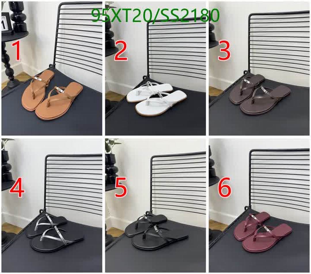 Hermes-Women Shoes Code: SS2180 $: 95USD