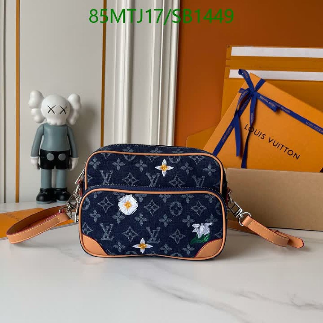 LV-Bag-4A Quality Code: SB1449 $: 85USD