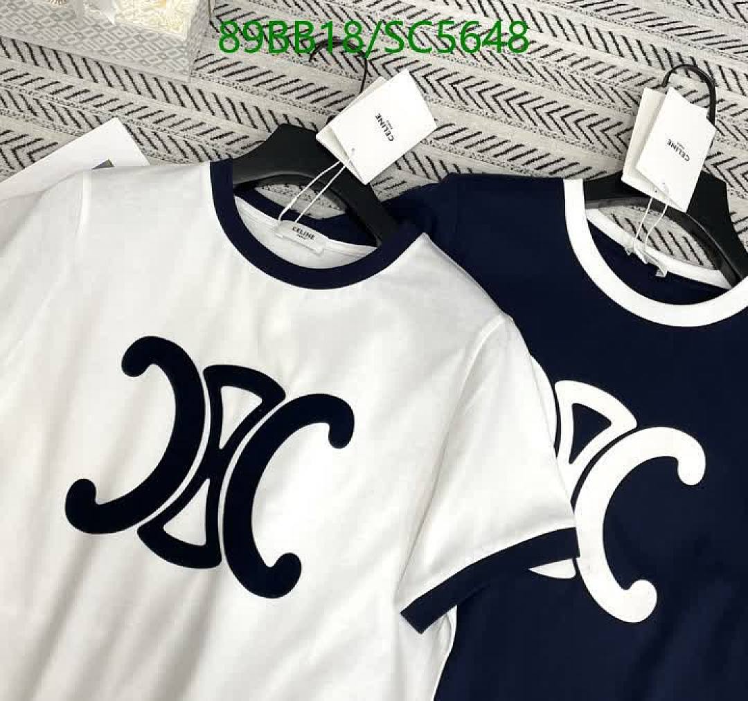 Celine-Clothing Code: SC5648 $: 89USD