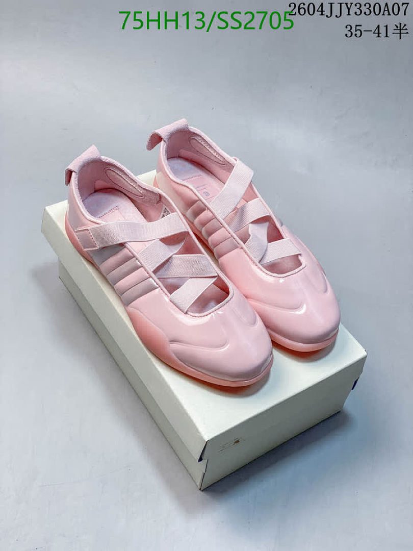 Adidas-Men shoes Code: SS2705 $: 75USD