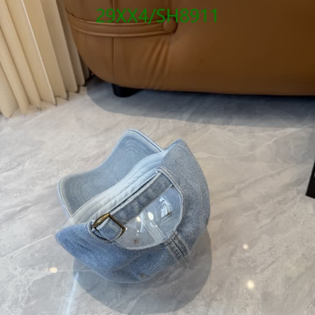 Celine-Cap(Hat) Code: SH8911 $: 29USD