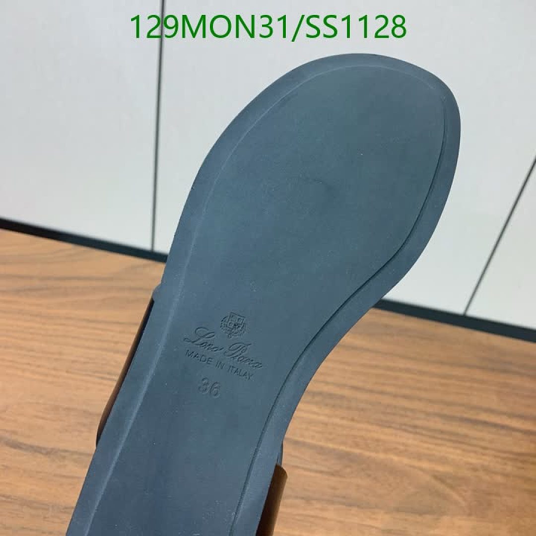 Loro Piana-Women Shoes Code: SS1128 $: 129USD
