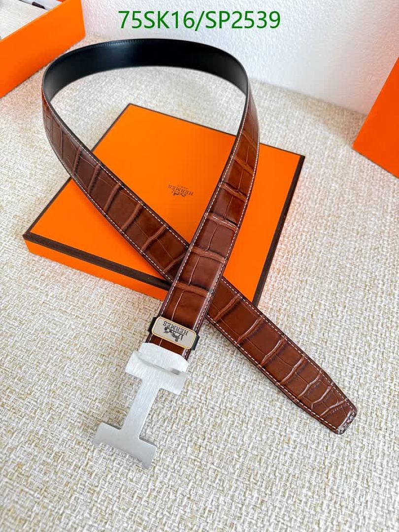 Hermes-Belts Code: SP2539 $: 75USD