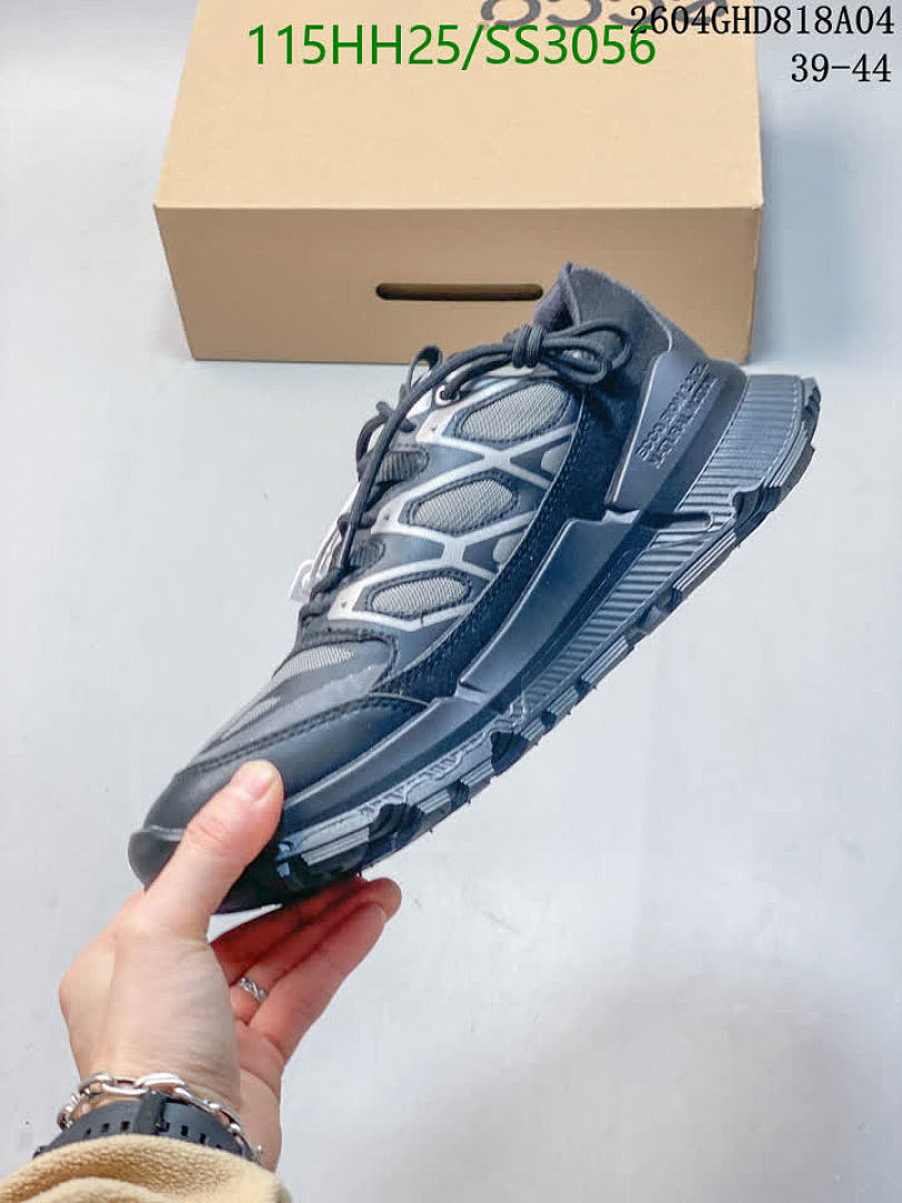 Ecco-Men shoes Code: SS3056 $: 115USD
